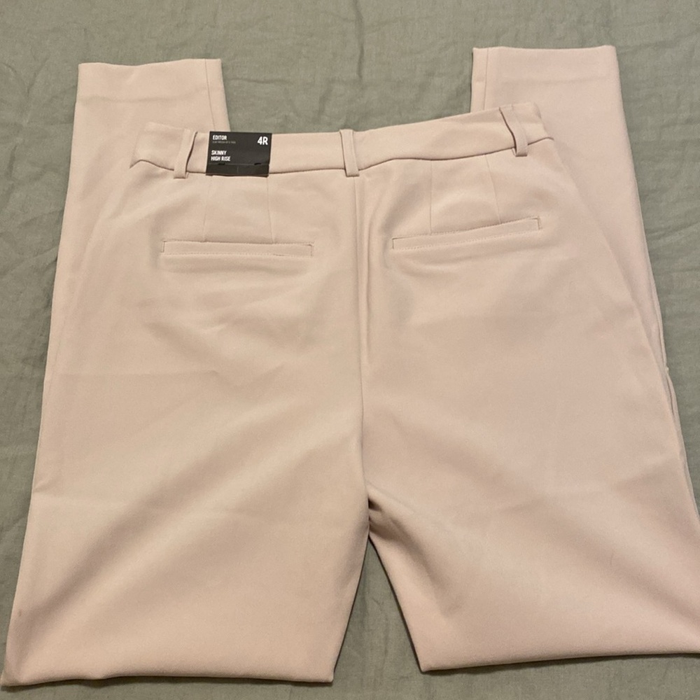 Express Editor Work Pants - image 3